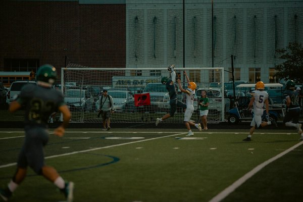 Crafting Tomorrow: The Transformation of Industry's Future