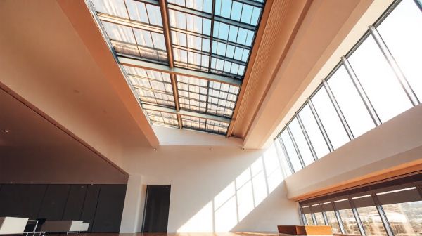Top Benefits of Installing Premium Skylights in Commercial Spaces