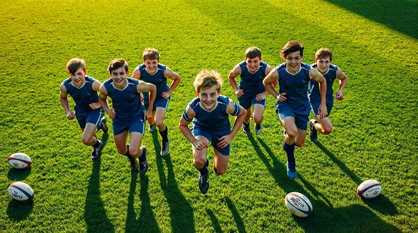 Unveiling the best uk rugby players under 20 for 2026