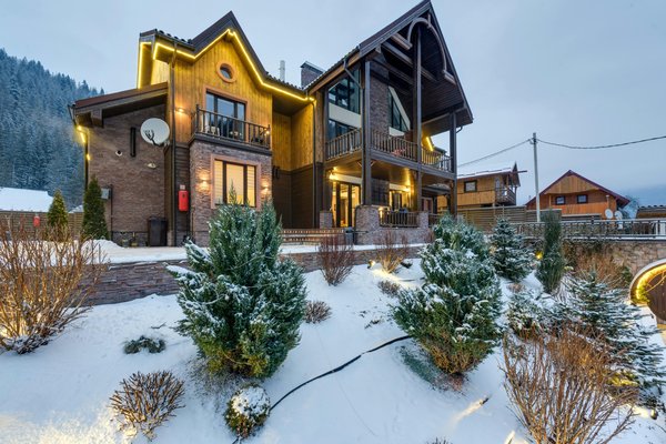 Discover exclusive high-end properties in Portes du Soleil